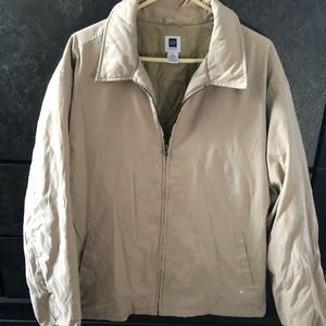 Men’s lightweight jacket